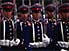 Focused and uniformed: Paraguayan military on parade