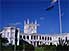 Presidential Palace: home to some of South America's worst governments
