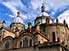 The gloriously domed Catedral de la Inmaculada Concepción