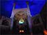 Exquisitely carved and decorated Imam Mosque, built 1611-1681, Esfahan