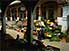 Fruit and vegetables for sale in Otavalo Market, Northern Highlands