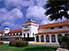 Where's the neon? Alhambra Casino in Oranjestad