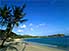 Secluded piece of paradise in Carlisle Bay on St John