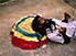 Most relaxed tour guide you'll ever see, Bob Marley Museum, Nine Mile
