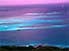 View looking from over Mayreau Island over Tobago Cays, The Grenadines