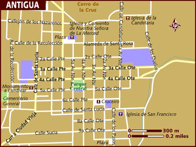 Antigua Guatemala