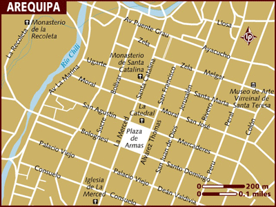 Arequipa