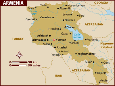 Armenia