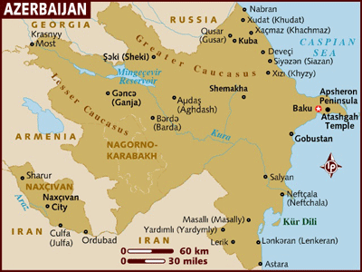 Azerbaijan
