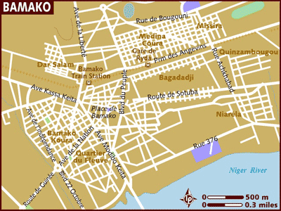 Bamako