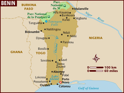 Benin