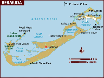 Bermuda