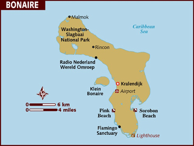 Bonaire