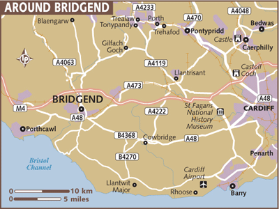 Bridgend