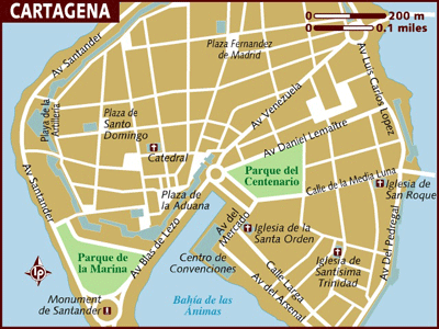 Cartagena