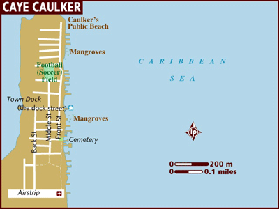 Caye Caulker