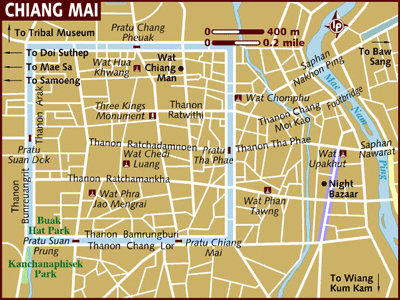 Chiang Mai
