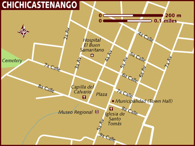 Chichicastenango