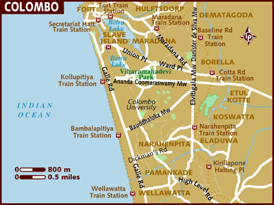 Colombo