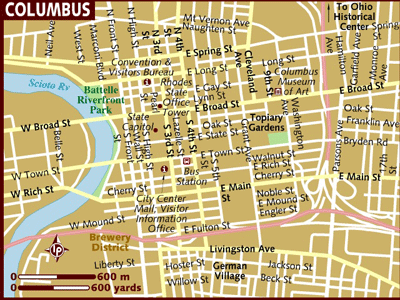 Columbus