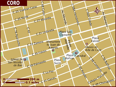 Coro