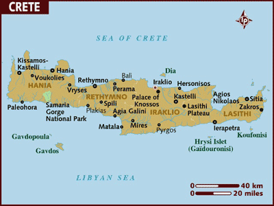 Crete