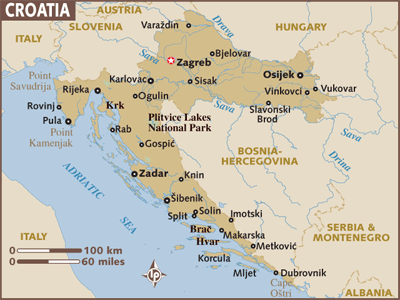 Croatia
