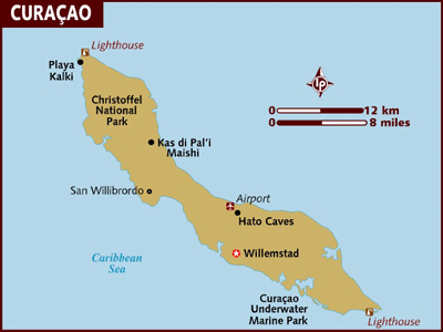 Curaçao