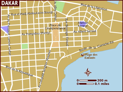 Dakar