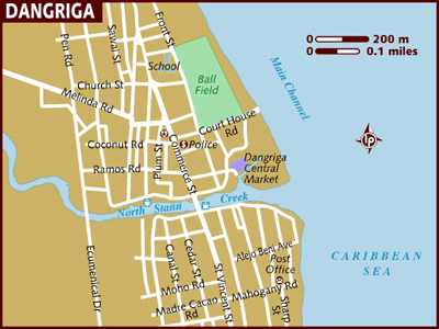 Dangriga