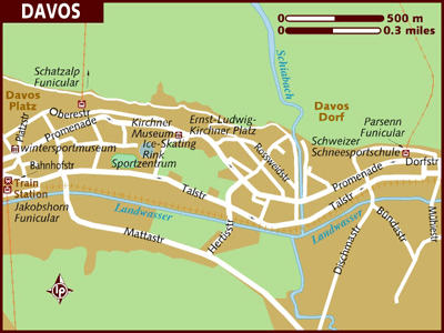 Davos