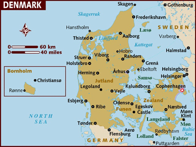 Denmark