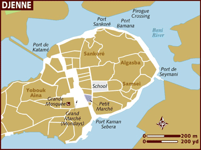 Djenné