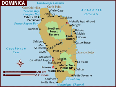 Dominica