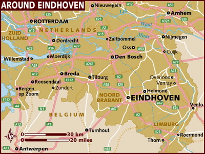 Eindhoven
