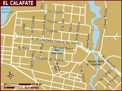 El Calafate