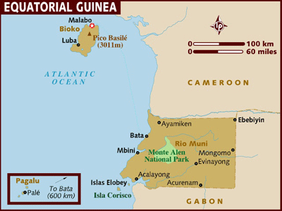 Equatorial Guinea