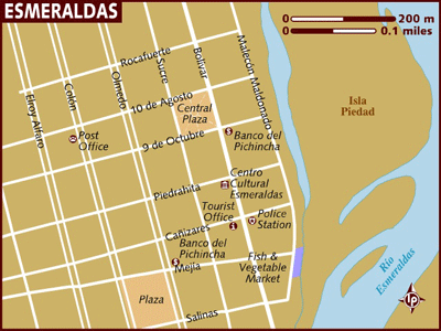 Esmeraldas