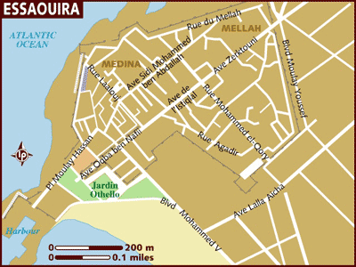 Essaouira