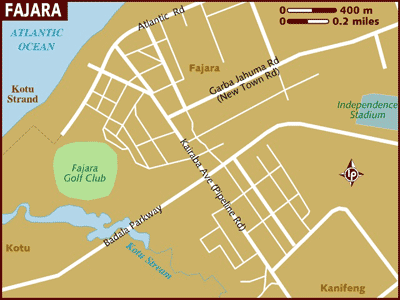 Fajara