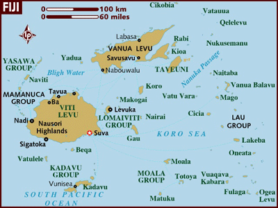 Fiji