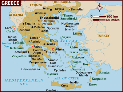 Greece