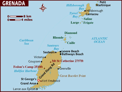 Grenada