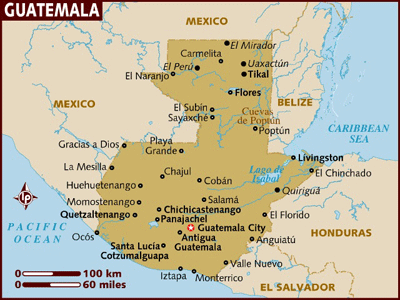 Guatemala