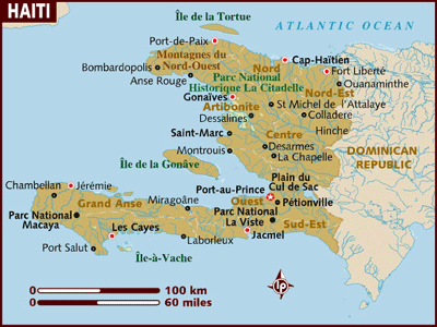 Haiti