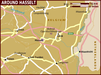 Hasselt