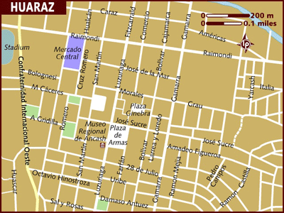 Huaraz