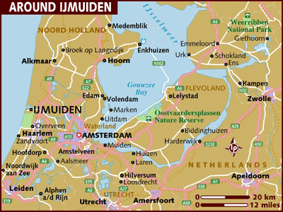 IJmuiden