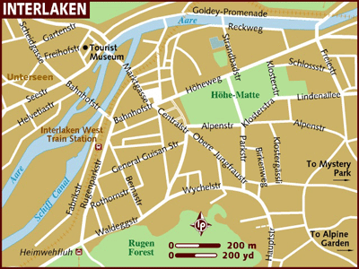 Interlaken