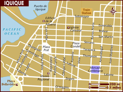 Iquique